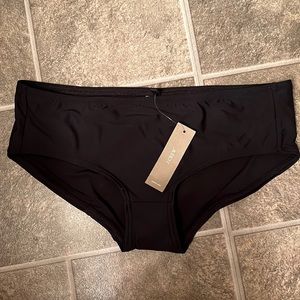 J Crew hipster swim bottoms